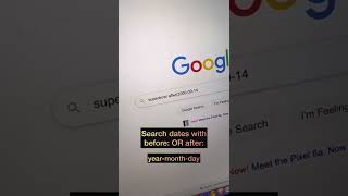 The best ways to use Google’s Advanced Search 🔍 💻 Helpful Websites: Episode 59 #google #search