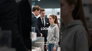 Never Judge a Man by His Clothes | Powerful Lesson on Kindness 💎✨ #lifelessons #motivation