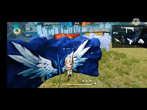 Just Trying Some Fun 😈😈// 2- finger custom hud 🎯🎯