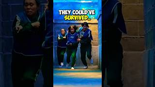 Squid Game Hide And Seek..