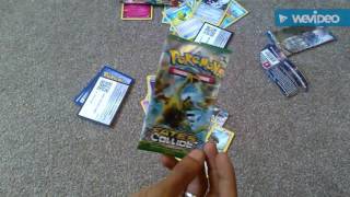FREE CODES breakpoint fates collide, breakthrough booster openings Ft Tony (RARE MEW)