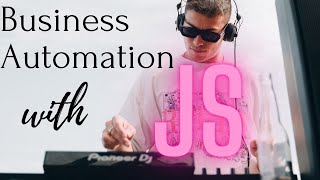 CREATE A BUSINESS AUTOMATION TOOL USING IF ELSE STATEMENTS - EAZY JAVASCRIPT PROBLEMS FOR BABIES