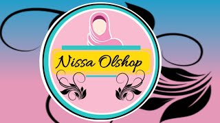Cara Membuat Logo Olshop #PIXELLAB
