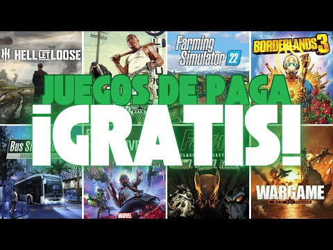 5 Apps to Download FREE Games on PC, PlayStation and Xbox