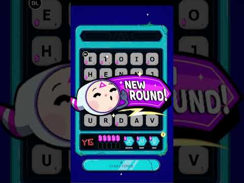 Blatantly cheating in SpellCast... #spellcast