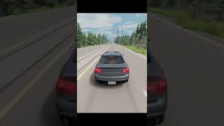 BeamNG Impossible Time Attack American Road PT5 #beamngdrive #beamng #driving