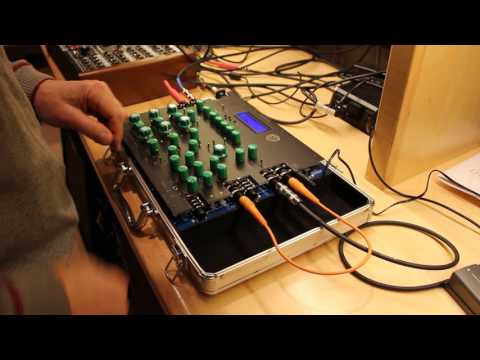 Crowminius Demo