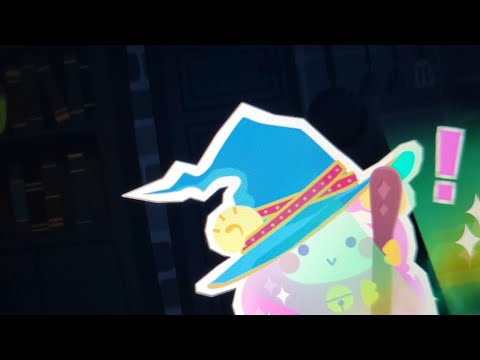 Testing Phone Screen Recording with Mic On While Playing Office Cat