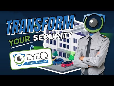 EyeQ Monitoring