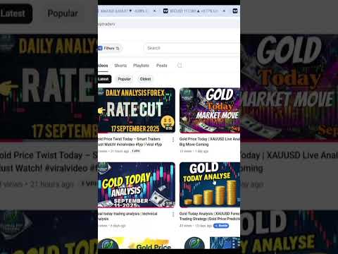 plz like share and subscribe #viral #shorts #goldforecast #trading #goldanalysis #reelitfeelit