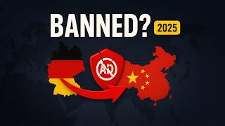 They’re Banning Ad Blockers Now?