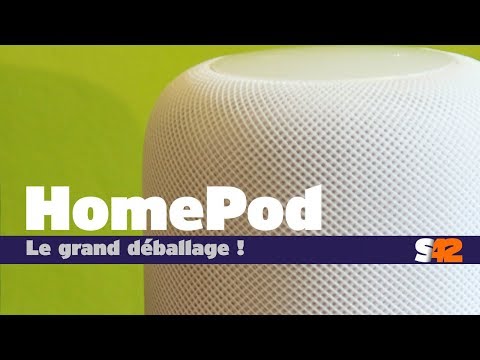 Homepod