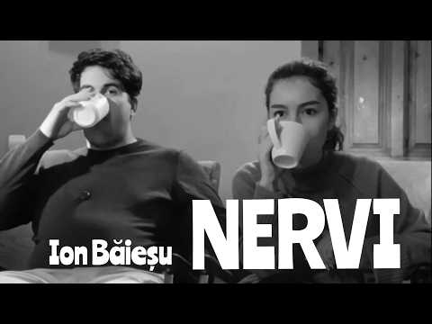 NERVI - Ion Băieșu