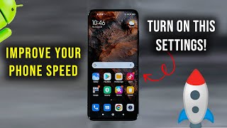 Is Your Android Phone Slow? How to Quickly Improve Your Phone's Speed