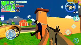 DUDE GAMES 2D গেম