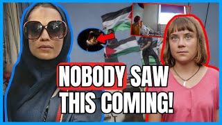 🚨Undercover Agent Infiltrates Greta Thunberg Flotilla, This Is What She Found!