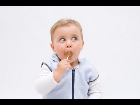 Dr. John's Cavity Fighting Herbal Lollipops