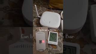 TAGUARD IOT SENSORS INTRODUCTION