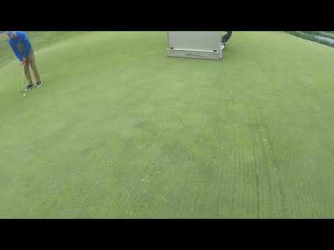 Venting Architects Golf Club
