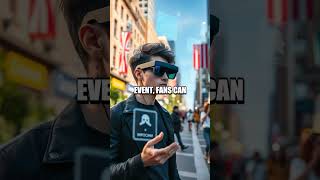 The Innovation Behind Smart Glasses