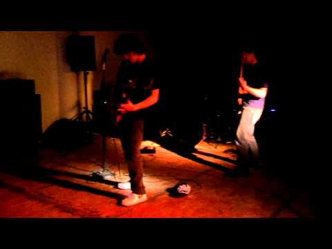 black mass @ the dragon's den (2)