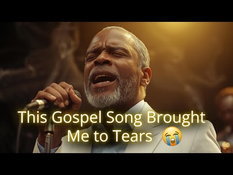 This Gospel Song Brought Me to Tears | Faith and Healing Worship Experience