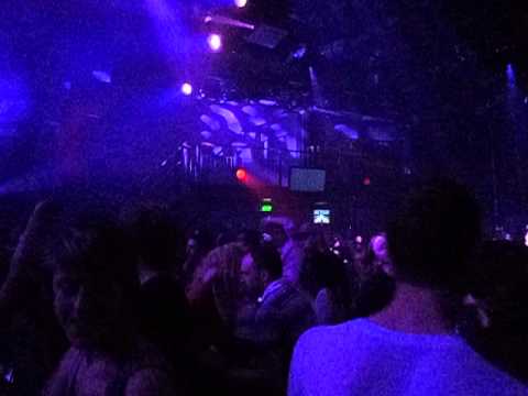 Logical Progression Global Access @ Melkweg, Amsterdam. May 18 2012, part 7 (Fabio)