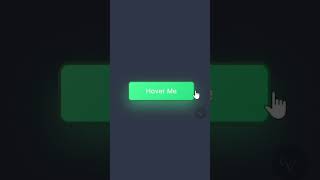How to Create a Smooth Hover Effect Button with Color Transition in CSS | Interactive Button 👩‍💻