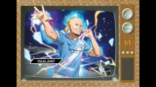 TOPPS PREMIER LEAGUE CHROME RELEASE DAY!! - SOCCER BREAKERS FC EAST LIVE