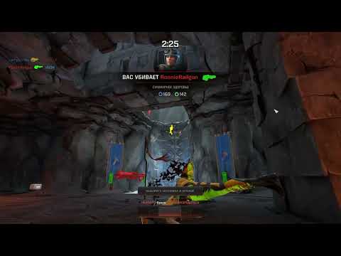 Quake Champions_Custom_Citadel