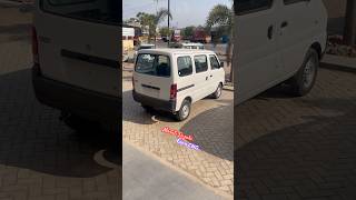 Maruti Suzuki Echo CNG 2025 🔥