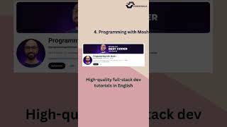 7 Best YouTube Channels to Learn Coding for FREE! #codeshaala #youtubeshorts #codingforbeginners