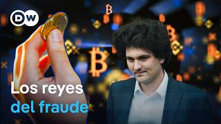 El desplome de las criptomonedas y el caso Wirecard: estafas en el mundo empresarial | DW Documental