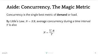 Optimizing Database Performance and Efficiency   Percona Live 2019