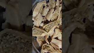 Leftover atta #up ##dinner #breakfast ideas #chanadal recipe #trending #cooking #viralvideo #shorts