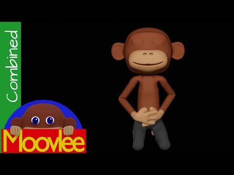 Calming down after big emotions (read the description for this one!)