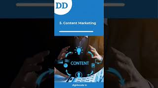 digital marketing tutorial for beginners #shorts #digitalmarketing