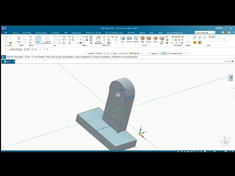 Solid Edge Full Tutorial in Hindi | Best CAD Software 2025 for  Solid Edge Best Diagram for Freshers