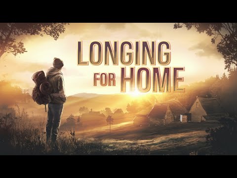 Longing for Home | Emotional Acoustic Ballad of Missing Loved Ones & Nostalgia