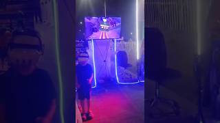 “Neon Square 🌃✨ Feel the Glow! #NeonSquare #ViralShorts #NeonVibes” #shortsfeed #feedshorts