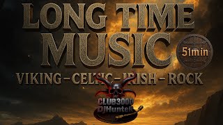 Long Time Musik 1 | EpicRock |  IrishFolkRock  | NordicRock