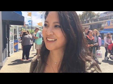 Discover (a small part of) San Francisco