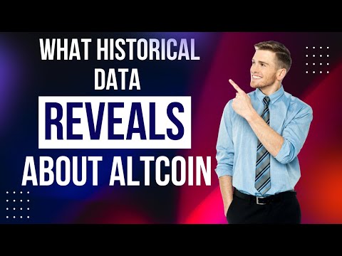 What Historical Data Reveals About Altcoin Trends & Opportunities