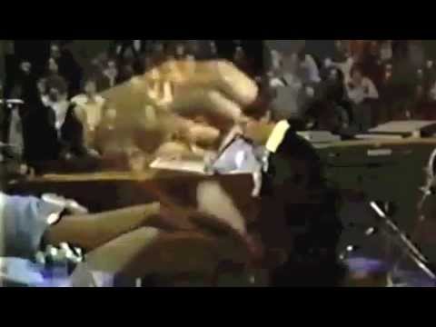 Herbie Hancock & Chick Corea "Someday My Prince Will Come"
