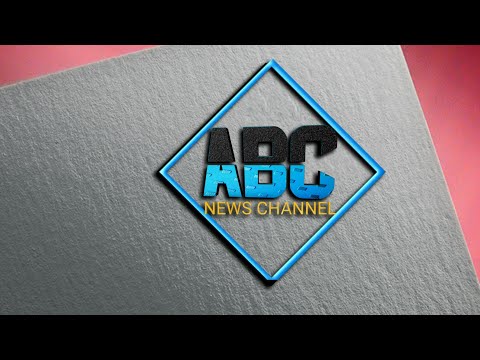 abc taxt design on pixellab logo free make in android phone .