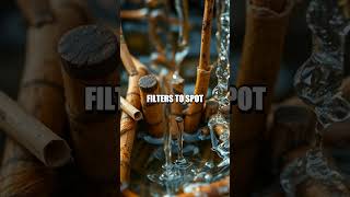 Prepared by Nature A Short Guide to Hidden Survival Skills