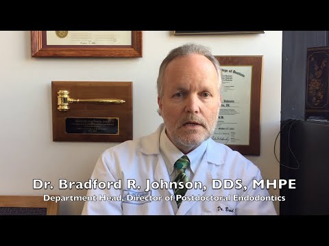 Advances in Endodontics