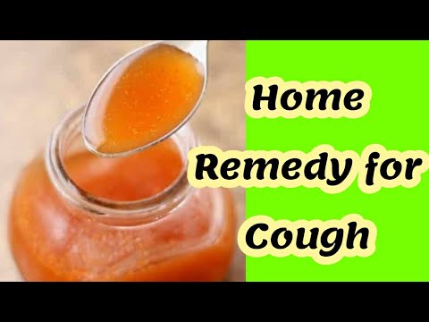 Best Way to Stop Coughing