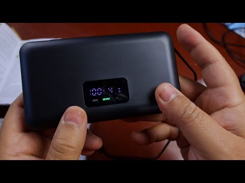 Baterías y Estuche Palo | Cargador de baterías | Lector de tarjetas SD | Power Bank #canonr50