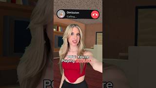 POV: That One Annoying Friend Because of the NEW UPDATE On ROBLOX!  #roblox #robloxgamer